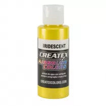 60ml Iridiscente Createx