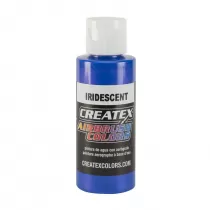 60ml Iridiscente Createx