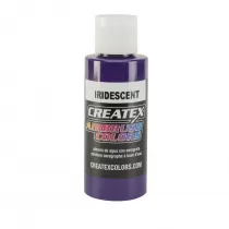 60ml Iridiscente Createx