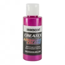 60ml Iridiscente Createx