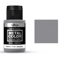 Metal Color Vallejo 32ml (-25%)