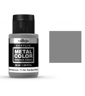 Metal Color Vallejo 32ml (-25%)