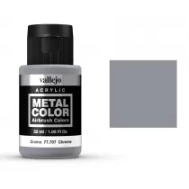 Metal Color Vallejo 32ml (-25%)