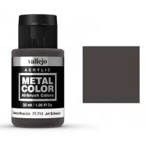Metal Color Vallejo 32ml (-25%)