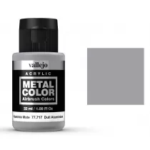 Metal Color Vallejo 32ml (-25%)