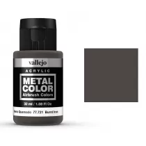 Cor do Metal Vallejo 32ml (-25%)