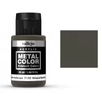 Métal Couleur Vallejo 32ml (-25%)
