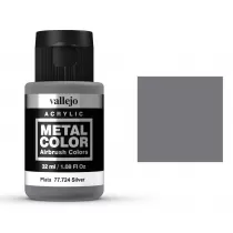 Métal Couleur Vallejo 32ml (-25%)