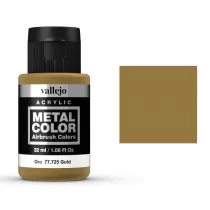 Metal Color Vallejo 32ml (-25%)