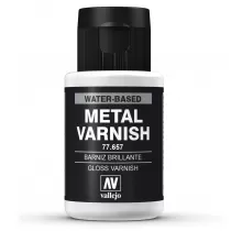 Metal Color Vallejo 32ml (-25%)