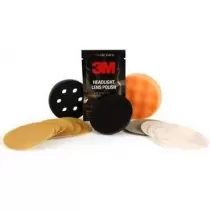 Kit Ripristino Fari 3M