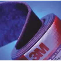 Pastiglie Scotch Brite Ultra Fine 3M - 3ud