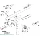 Pièces de rechange de l'ÉCLIPSE à l'Aérographe Iwata