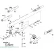 Pièces de rechange de l'ÉCLIPSE à l'Aérographe Iwata
