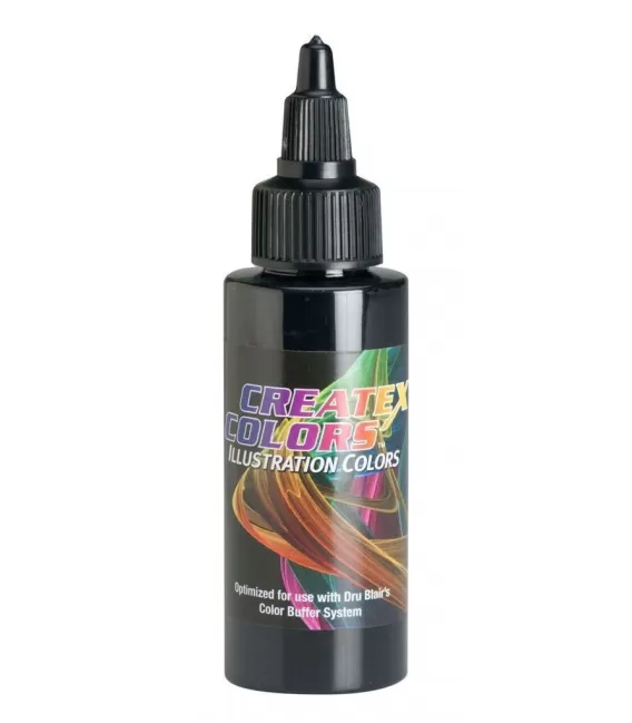 Createx Illustration Farben 60ml