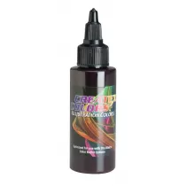 Createx Illustration Farben 60ml