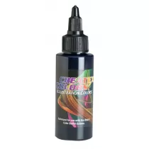 Illustration Createx Paint 60ml