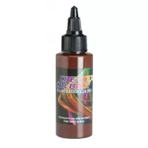 Createx Illustration Farben 60ml