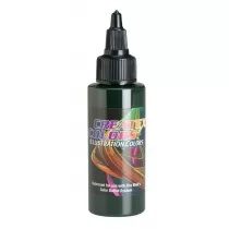 Illustration Createx Pinturas 60ml