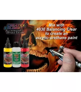 Createx Illustration Farben 60ml