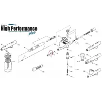Recambios Iwata High Performance