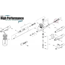 Ersatzteile Iwata High Performance