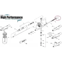 Peças Iwata High Performance