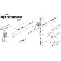 Recambios Iwata High Performance