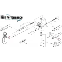 Peças Iwata High Performance