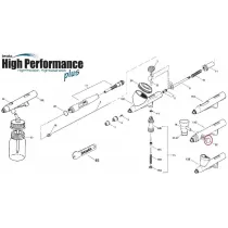 Recambios Iwata High Performance