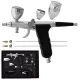 Mini Gun Aerográfica 3-in-1 (-15%)