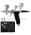 Mini Gun Aerográfica 3-in-1