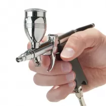 Mini Gun Aerográfica 3-in-1 (-15%)