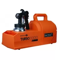Turbina De Parede Sagola Turbo 1000