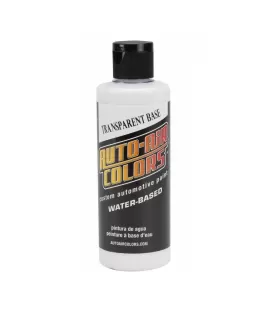 Base transparente 4004 Auto Air 120ml