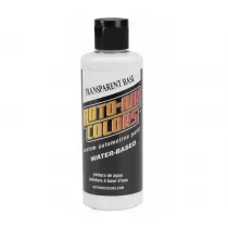 Base transparente 4004 Auto Air 120ml
