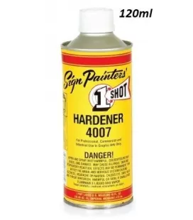 Catalisador 1 Shot (120ml - reacondicionamento)