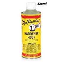 Catalizador 1 Shot (120ml - reenvasado)