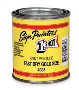 Aderente Oro 1 Shot (236 ml)
