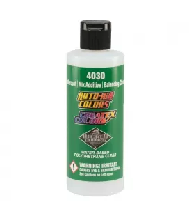 Resina Entrecapas 4030 Auto Air - 120ml