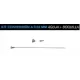 Kit de Conversion Patriot/Hymne/Universal/360 ° 0.33 mm