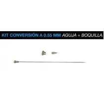 Kit Conversión Patriot/Anthem/Universal/360º a 0,55mm