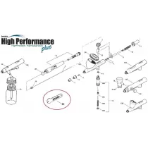 Ersatzteile Iwata High Performance
