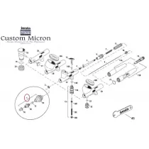 Recambios Aerografo Iwata CUSTOM MICRON