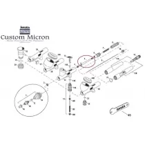 Recambios Aerografo Iwata CUSTOM MICRON