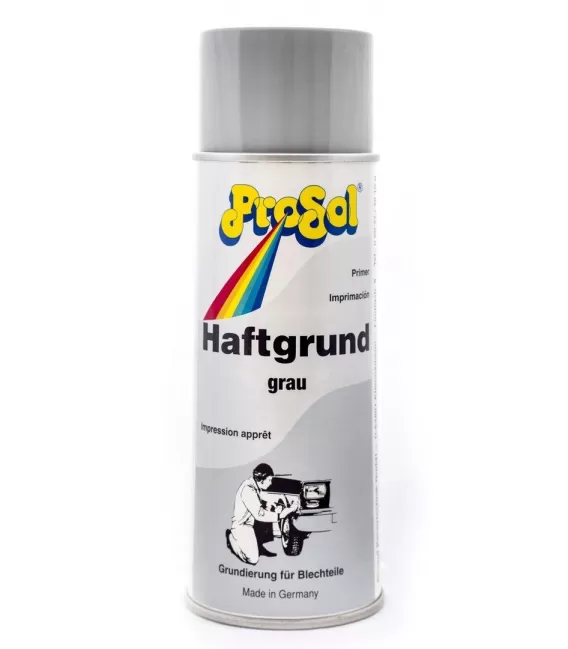 Graues Antioxidans-Grundierungsspray