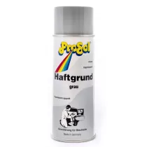 Primer spray antiossidante grigio