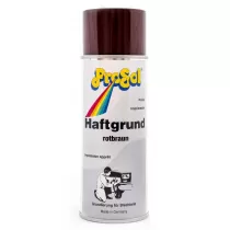 Spray Imprimacion Antioxidante Roja Marron