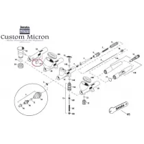 Recambios Aerografo Iwata CUSTOM MICRON