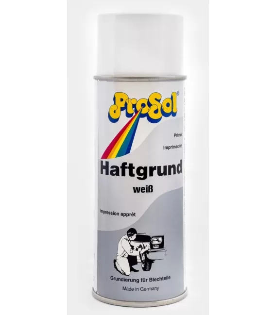 Weißes Antioxidans-Grundierungsspray